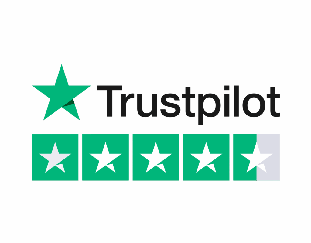 Sturminster Newton 1 Trustpilot Stars scaled 1